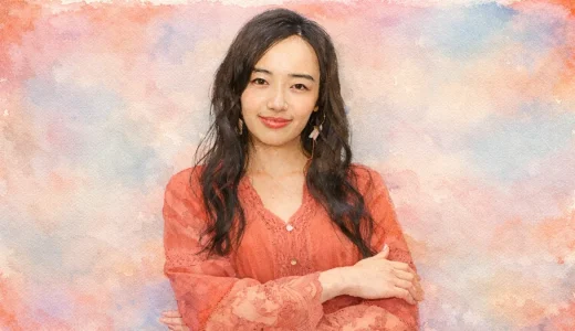 森田望智に結婚相手はいない｜熱愛の噂から候補男性の情報を徹底解説！