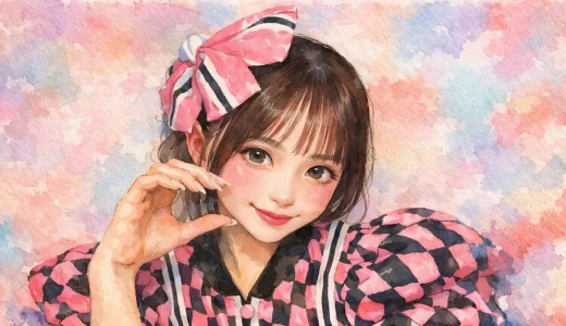 村川緋杏の炎上の真相｜配信切り忘れで何が起きた？母親との会話で給料がバレた？