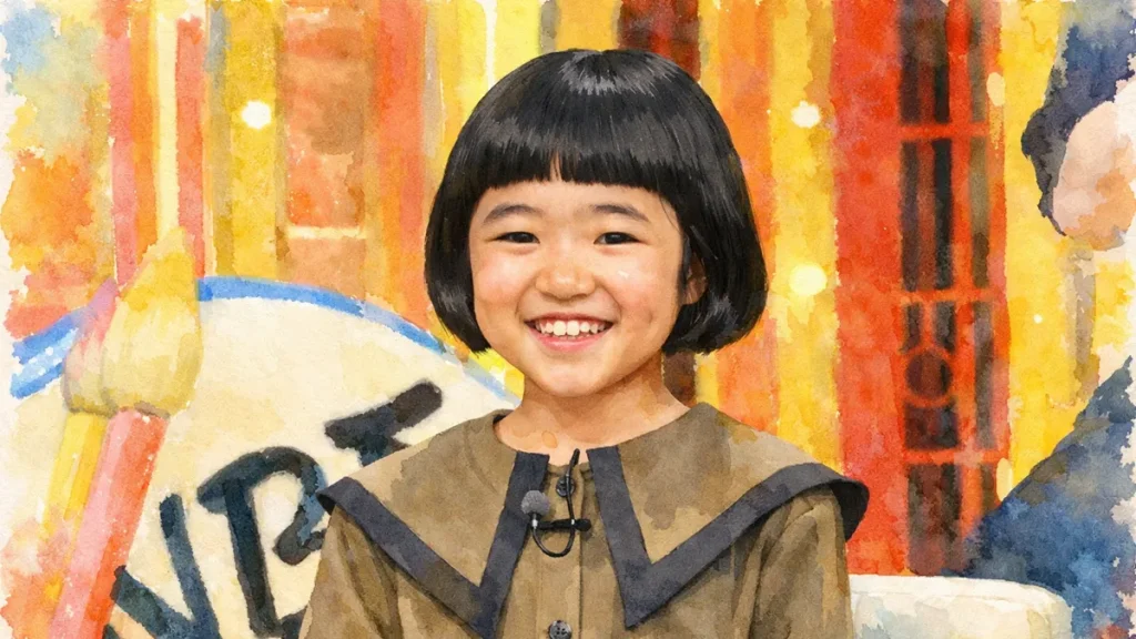 永尾柚乃の親はどんな人?父親の職業・母親の支援・家庭環境を徹底解説