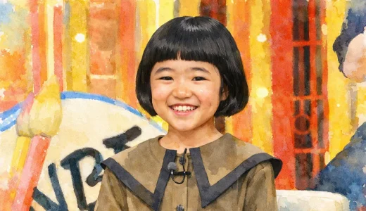 永尾柚乃の親はどんな人？父親の職業・母親の支援・家庭環境を徹底解説