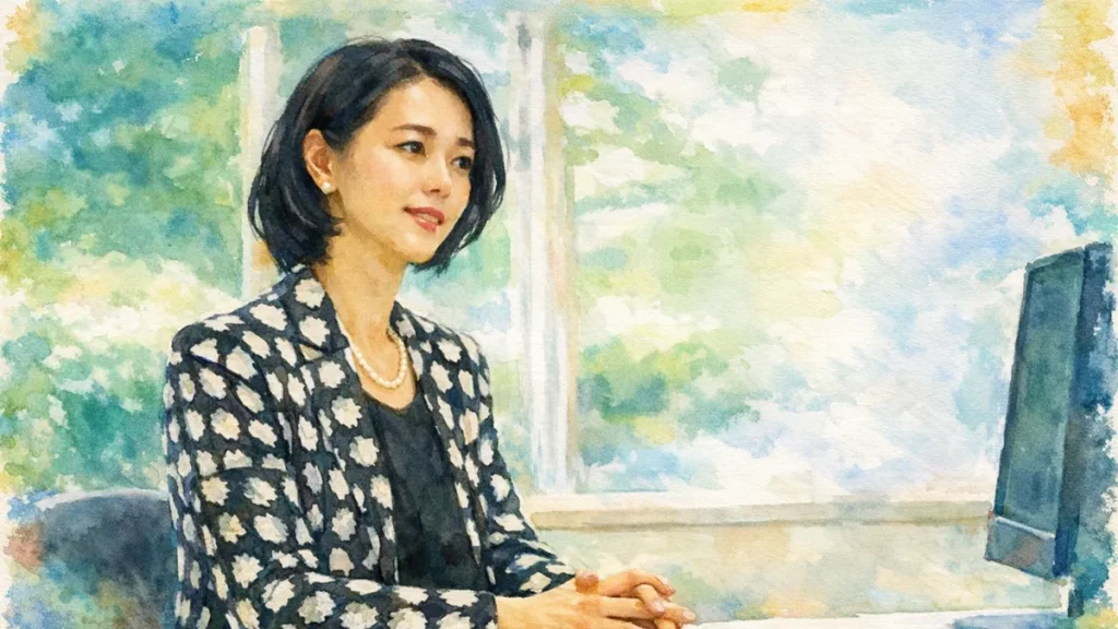 中室牧子の父親の情報はどこまで公開されているのか？名字や実家から読み解く