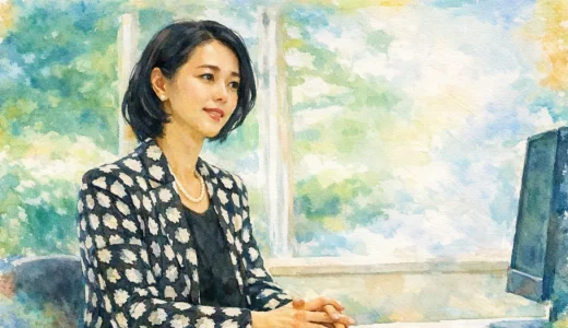 中室牧子の父親の情報はどこまで公開されているのか？名字や実家から読み解く