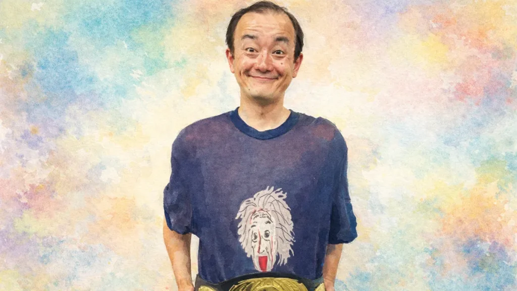 ななまがり森下の炎上はなぜ起きた？ラヴィット出演で何が起きたのかを徹底解説