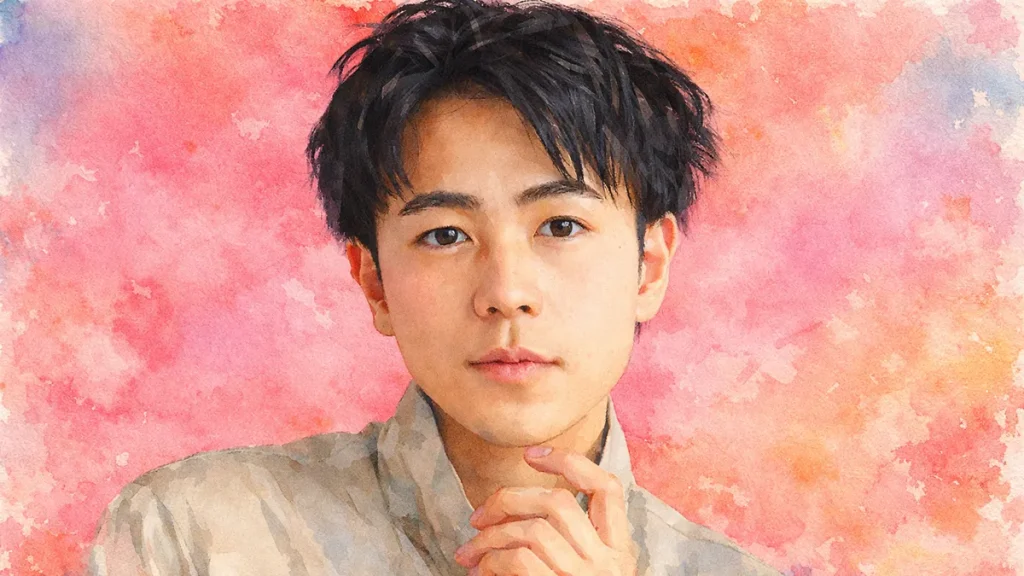 成田凌の兄・双子説の真相｜年齢差と兄弟仲・家族構成まで徹底解説