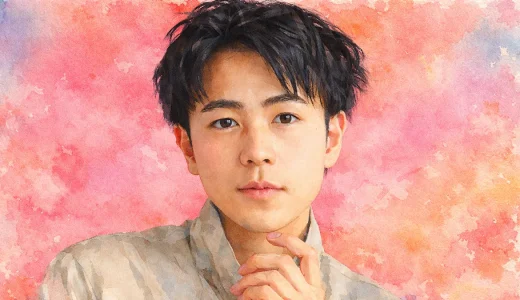 成田凌の兄・双子説の真相｜年齢差と兄弟仲・家族構成まで徹底解説