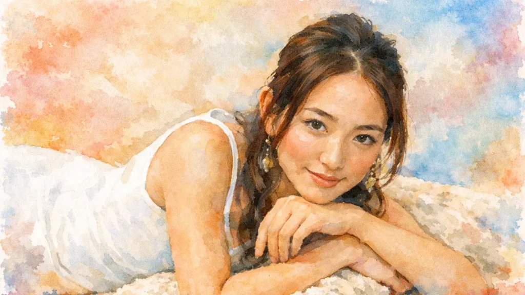 野田舞子の父親の職業とは|帝人フロンティア取締役説と家庭環境を徹底解説