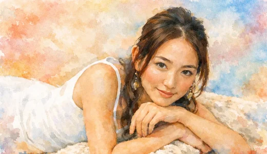 野田舞子の父親の職業とは｜帝人フロンティア取締役説と家庭環境を徹底解説