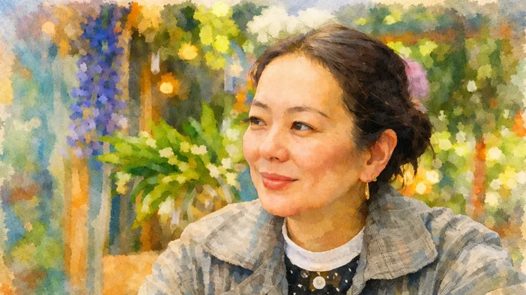 野村友里の夫は誰？中村圭佑説の根拠と結婚時期・離婚や子供の噂まで徹底解説