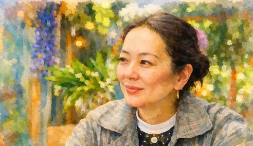 野村友里の夫は誰？中村圭佑説の根拠と結婚時期・離婚や子供の噂まで徹底解説