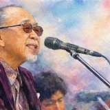 小椋佳に孫はいる？長男家族との関係と家族構成を整理