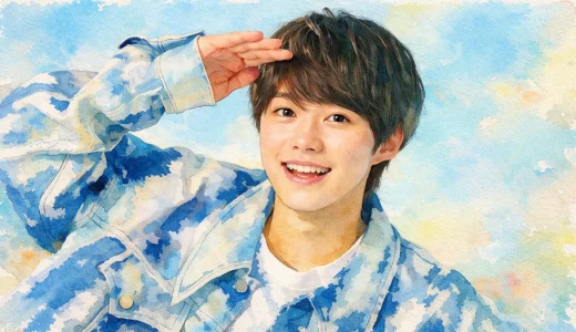 大橋和也の兄弟を徹底解説｜兄の居酒屋・弟のSNS・家族構成と噂の真相まで