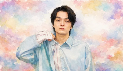 岡山天音の母親・ゆづかとは何者？フラワーセラピストとしての活動と親子関係を徹底解説