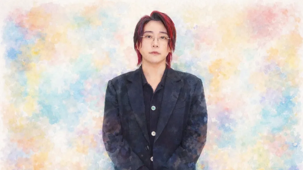 大森元貴の母親はどんな人?人物像やTBS・Aスタジオ出演まで徹底解説