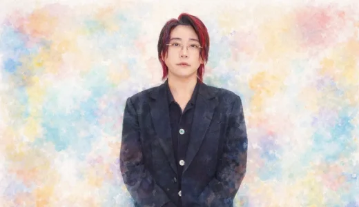 大森元貴の母親はどんな人？人物像やTBS・Aスタジオ出演まで徹底解説