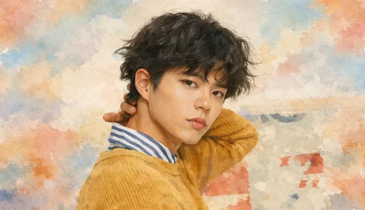 パクボゴム双子説の真相｜兄弟構成と双子と誤解された俳優まで徹底解説