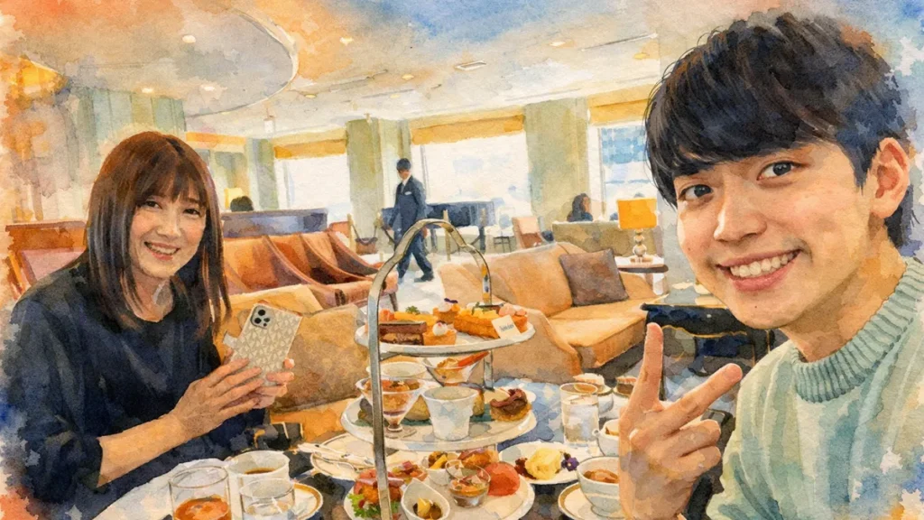 レインボー池田の母親がやばい理由を総まとめ｜愛情過多エピソードと家族背景を徹底解説