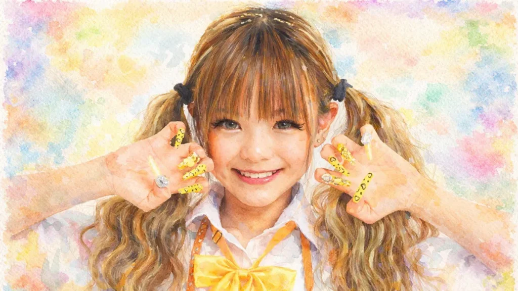 りゅあさんの本名「瑠愛」の秘密とは？確認された証拠とエピソード