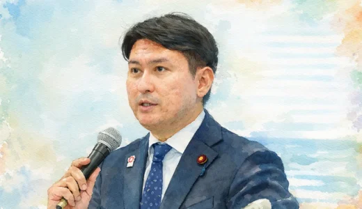 斎藤アレックスの両親を詳しく解説｜国籍と家族構成・父親の経歴まで網羅