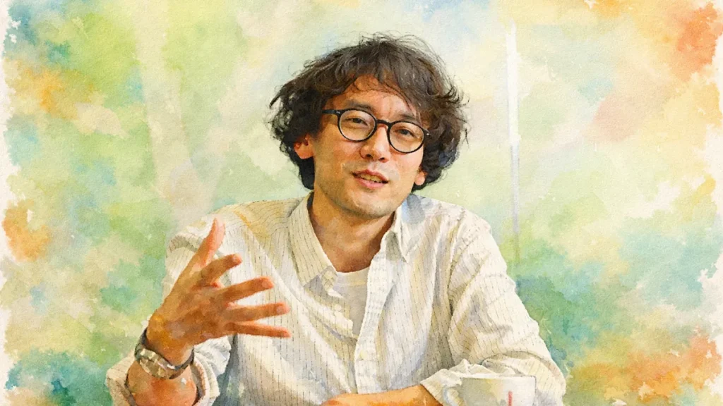 斎藤幸平の妻・真麻はどんな人？職業や子供がいる結婚生活を徹底解説