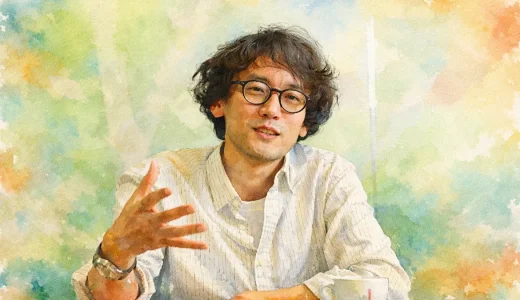 斎藤幸平の妻・真麻はどんな人？職業や子供がいる結婚生活を徹底解説