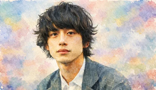 坂口健太郎の父親の死因は公表されている？徹子の部屋で語られた急逝と噂の背景