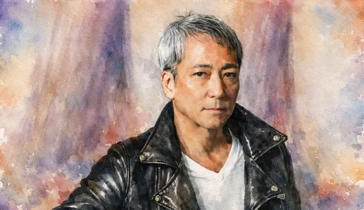 佐野元春の結婚の真相とは？妻とされる相手の噂や子供の有無まで解説