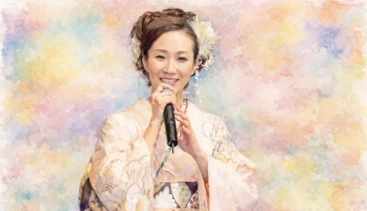 椎名佐千子の結婚の真相｜旦那はいる？子供の噂や現在の私生活まで解説