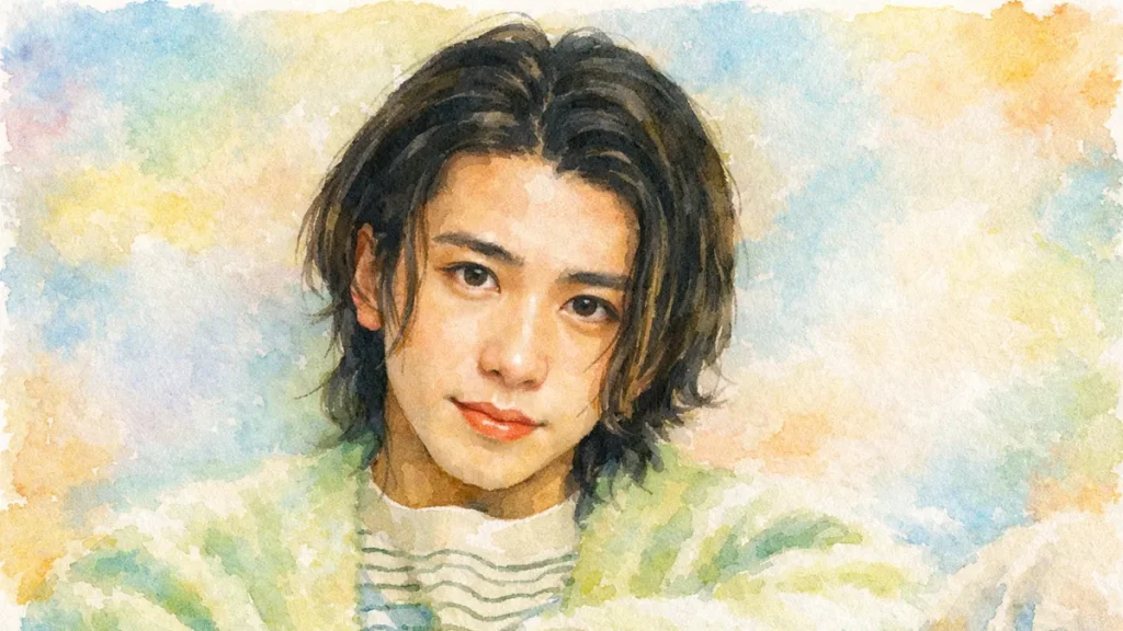 末澤誠也の兄はどんな人だった？一万字インタビューで語った兄の死と家族の関係を総まとめ