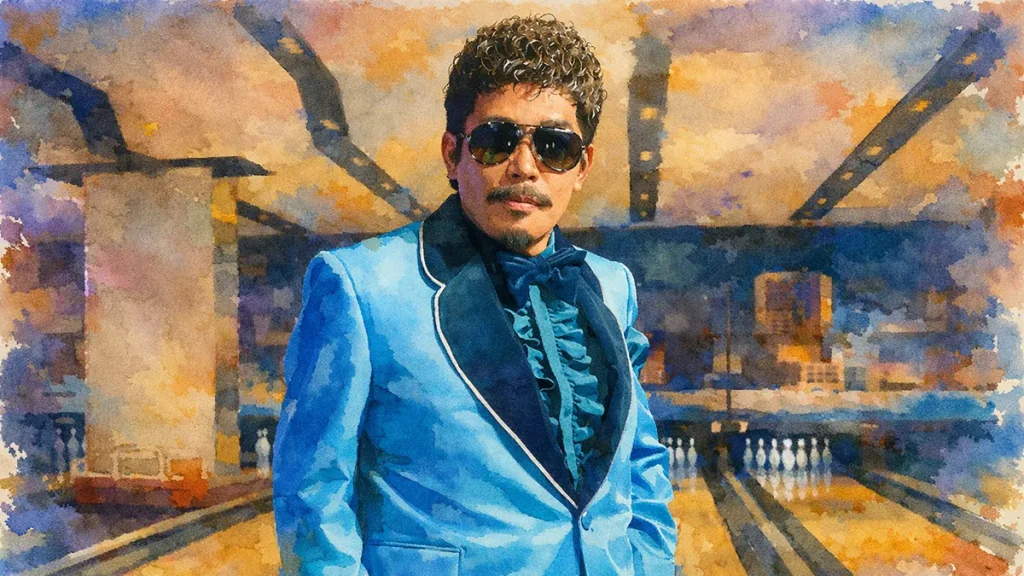 鈴木雅之の素顔に迫る！サングラスの理由から私生活まで徹底検証