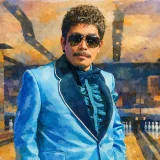 鈴木雅之の素顔に迫る！サングラスの理由から私生活まで徹底検証