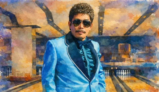 鈴木雅之の素顔に迫る！サングラスの理由から私生活まで徹底検証