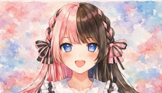 橘ひなのの炎上はなぜ繰り返される？GTA配信からアンチの噂まで徹底整理