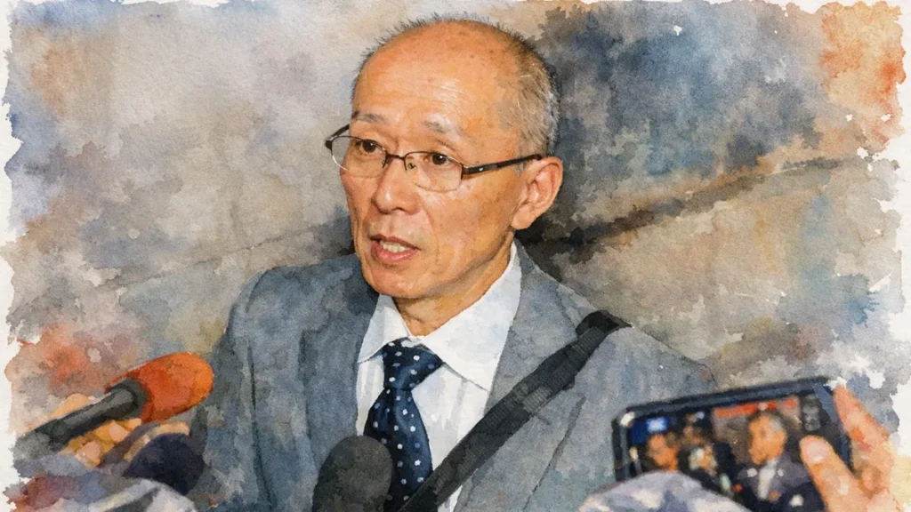 高羽悟の大学はどこ？愛知大学豊橋キャンパス説が有力とされる理由を解説