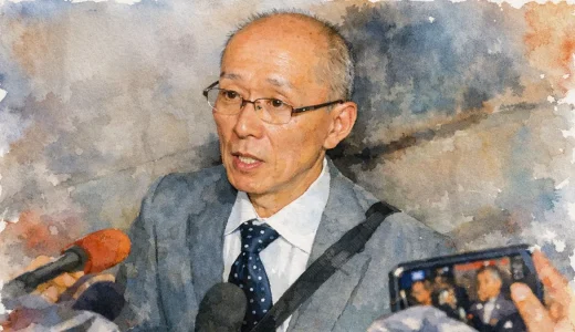 高羽悟の大学はどこ？愛知大学豊橋キャンパス説が有力とされる理由を解説