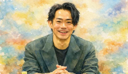 高橋大輔に妻はいない？結婚の有無と独身発言を公式情報から徹底整理