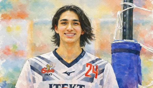 高橋慶帆の父はイラン出身｜家族構成や多文化ルーツ・名付けの由来まで徹底解説