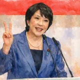 高市早苗の子ども養子説の真相｜実子がいない理由と3人の連れ子・孫まで徹底解説