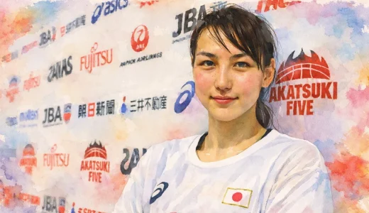 田中真美子の父親の職業は公表されている？父が田中幸雄説や三鷹の実家説を徹底整理