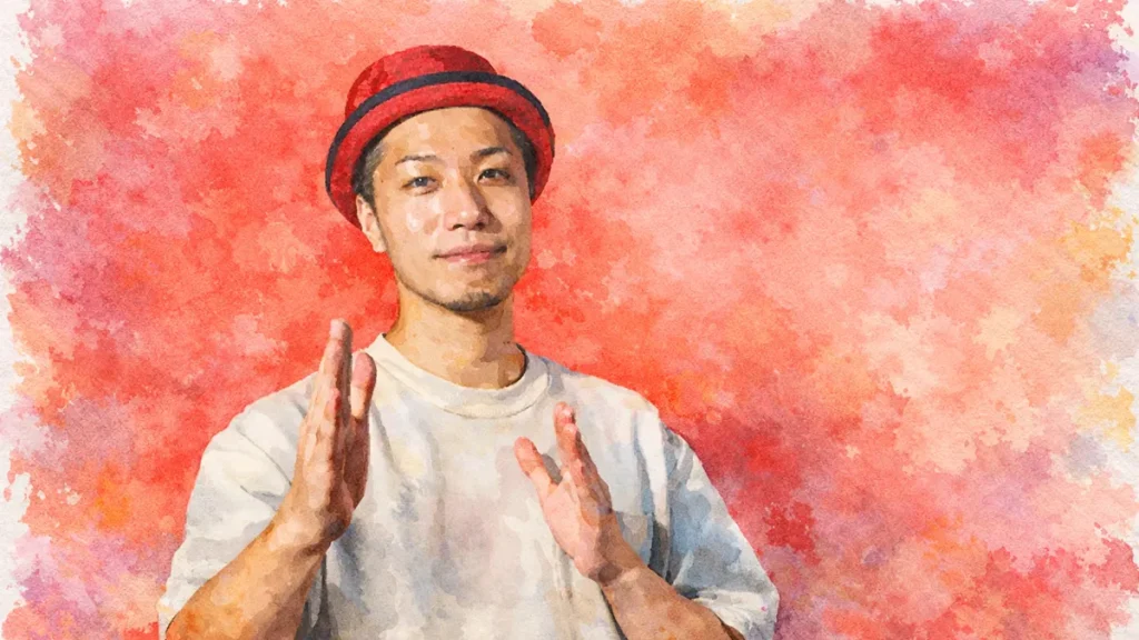 トモハッピーがクズと検索される理由｜炎上の経緯と令和の虎クビの背景