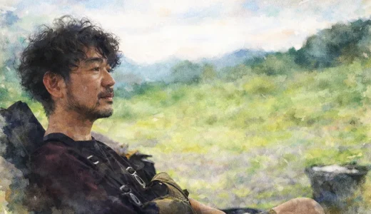 妻夫木聡の兄・晋也の職業は何？音楽活動の経歴と噂を徹底整理