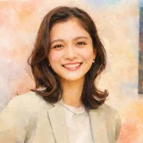 上田彩瑛の父はどんな人物なのか?職業や学歴の噂と家庭環境を徹底解説