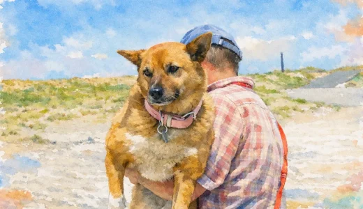 海辺の犬・ララ子の炎上は本当？批判された理由と現在の様子を徹底解説