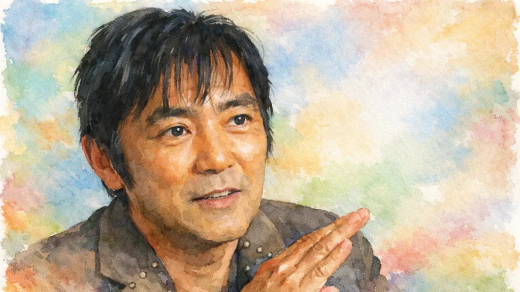 渡辺いっけいが最近見ないと言われる理由を徹底解説｜テレビ露出減少の理由と病気説を整理