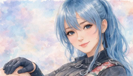 渡辺珠里亜とは何者？プロフィールと活動歴・中の人説が広まった理由を整理