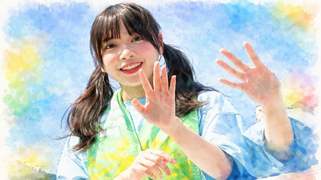 山口陽世の双子の真相｜一卵性説と顔写真公開の有無を解説