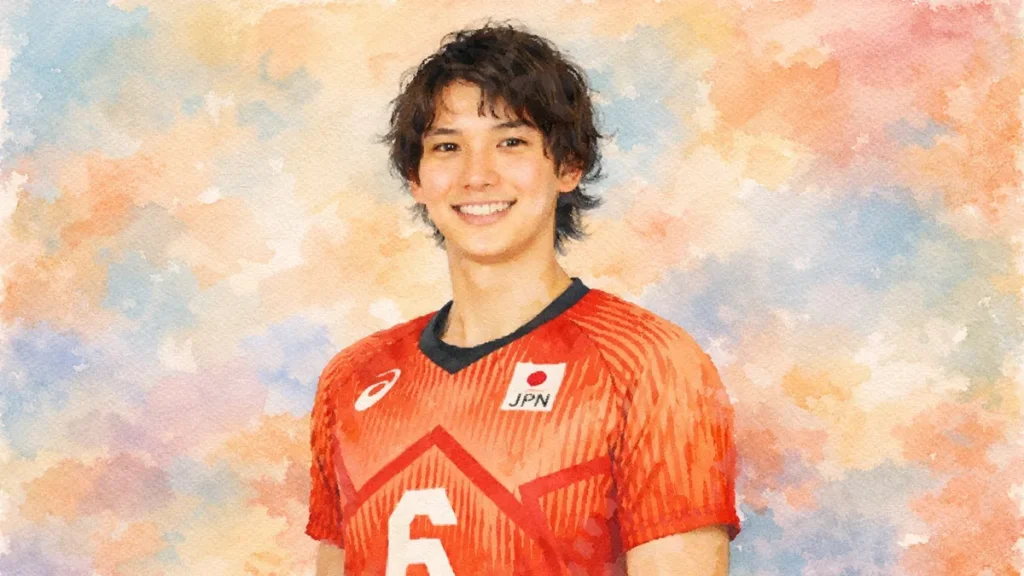 山内晶大の奥さんの名前は菜都美？結婚報告の真相と離婚の噂・子供の有無まで徹底解説