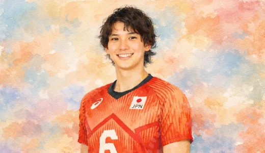 山内晶大の奥さんの名前は菜都美？結婚報告の真相と離婚の噂・子供の有無まで徹底解説