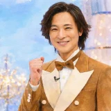 山内惠介の婚約者の噂は本当？結婚してる説を公式発表から徹底検証