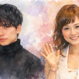 山崎育三郎と安倍なつみの年齢差は5歳｜結婚の経緯と現在・子供の有無や評判まで徹底解説