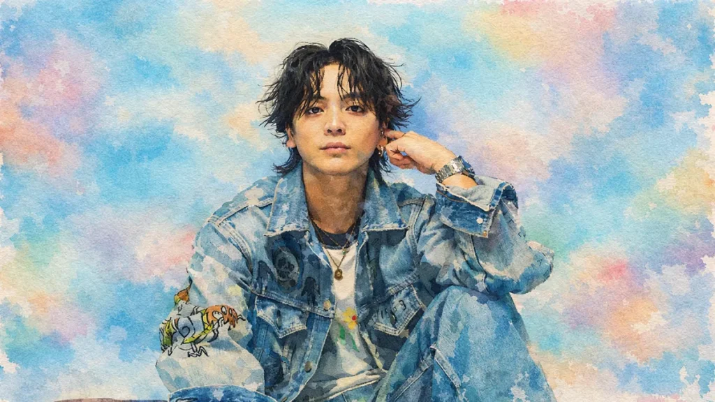 優里の父親はどんな人？写真が話題の理由や職業・単身赴任の噂や家族関係を整理